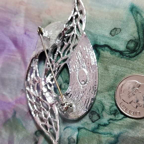 Vintage broach - Picture 3 of 4